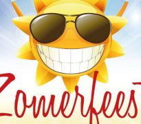 Zomerfeest